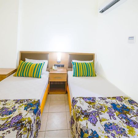 Hotel Sumela Garden Бельдиби Экстерьер фото