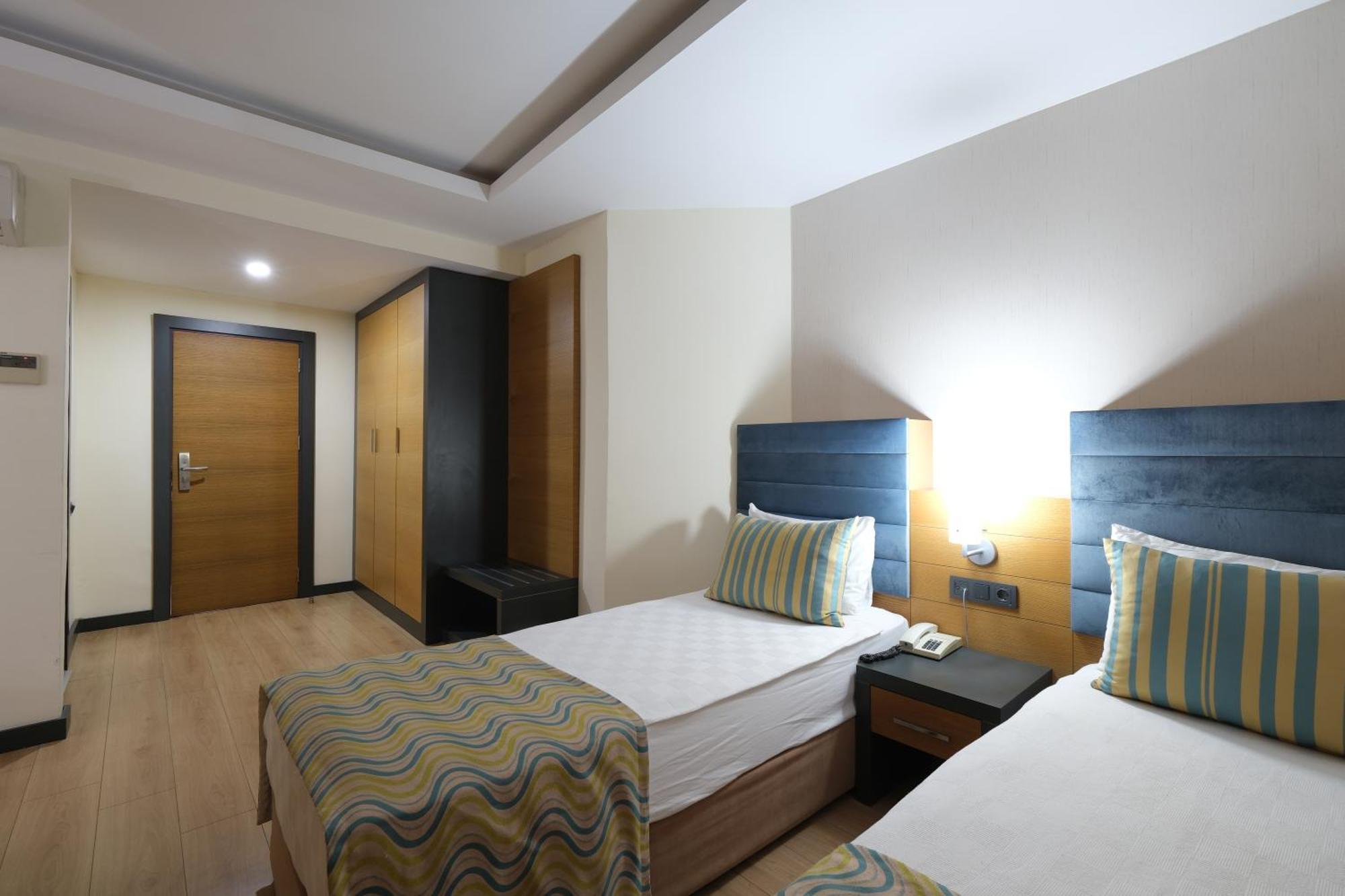 Hotel Sumela Garden Бельдиби Экстерьер фото