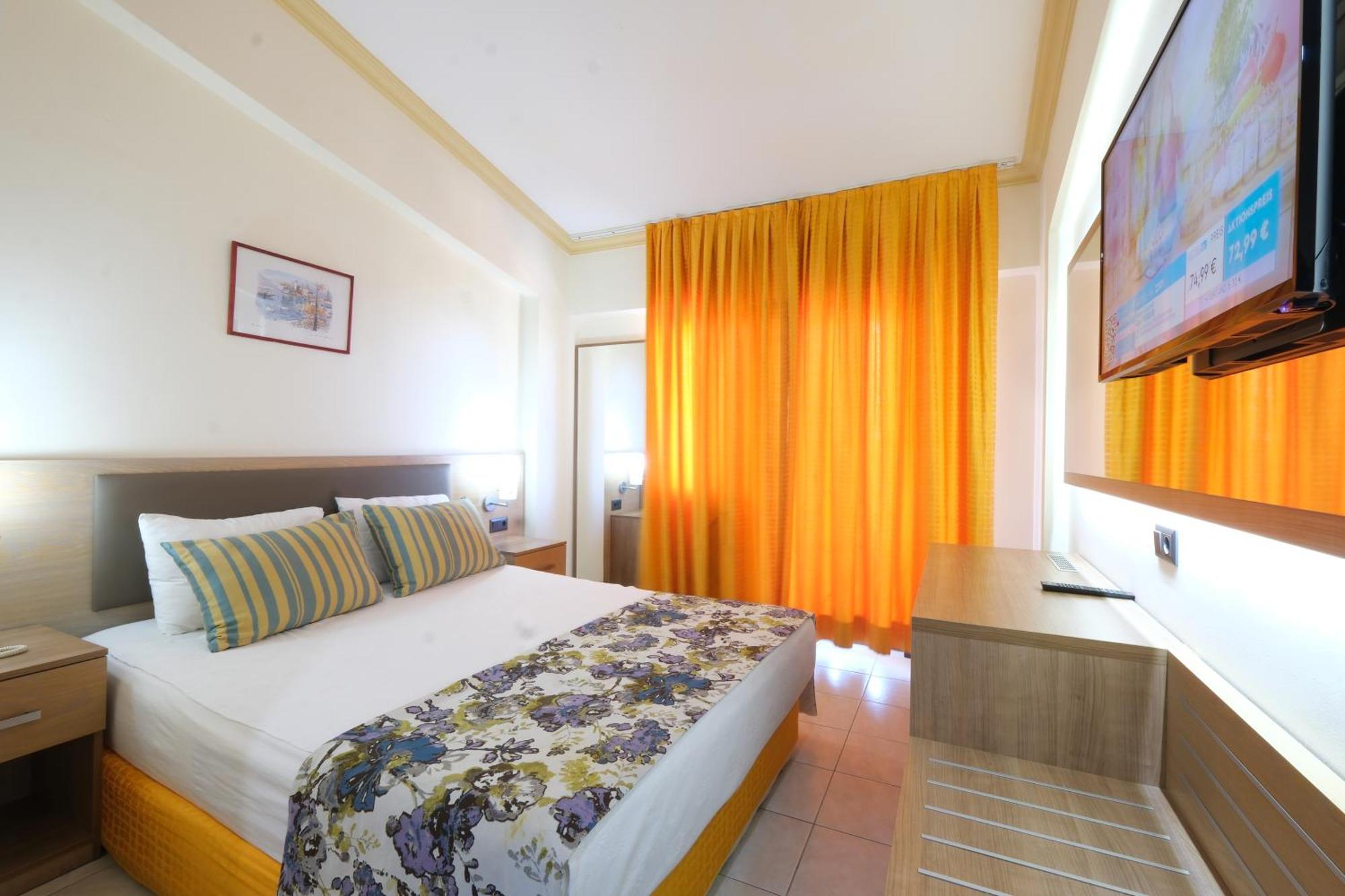 Hotel Sumela Garden Бельдиби Экстерьер фото