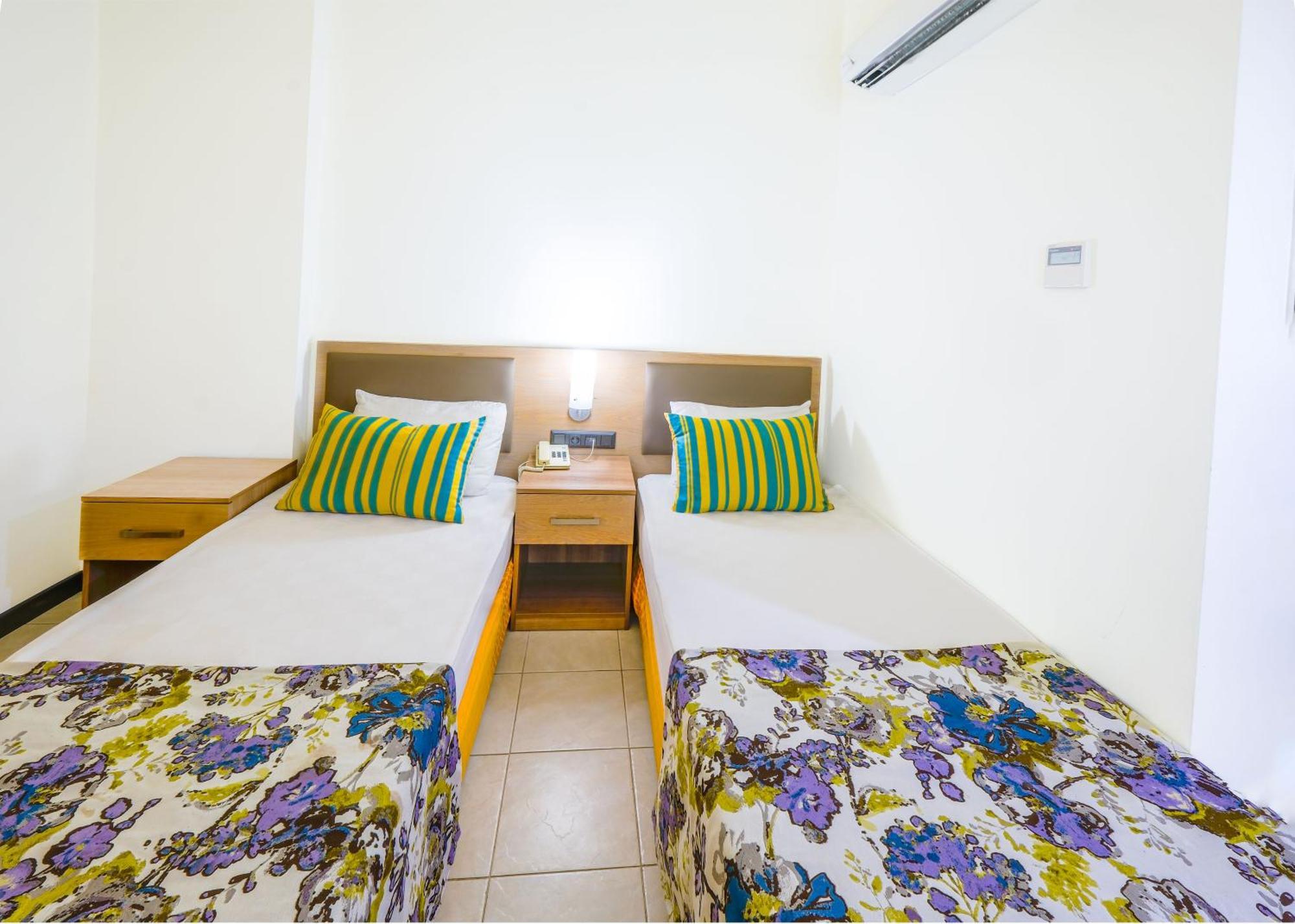 Hotel Sumela Garden Бельдиби Экстерьер фото